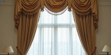 Living room lounge curtain cleaning service sunday-creek-vic Matty Curtain Cleaning