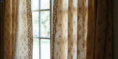 Curtain deodorising and odour removal steam cleaning sunday-creek-vic QLD